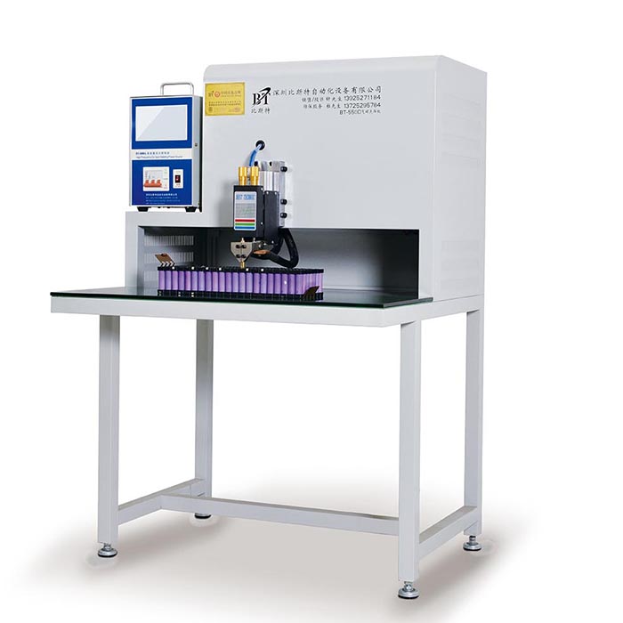 方形電池分選機(jī):如何提升電池生產(chǎn)的精度與效率?