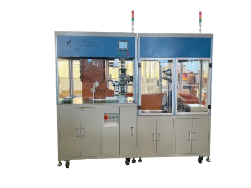 18650電池分選機(jī)為何能有效加速鋰電行業(yè)升級?