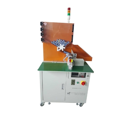 18650鋰電池分選機(jī)作用!